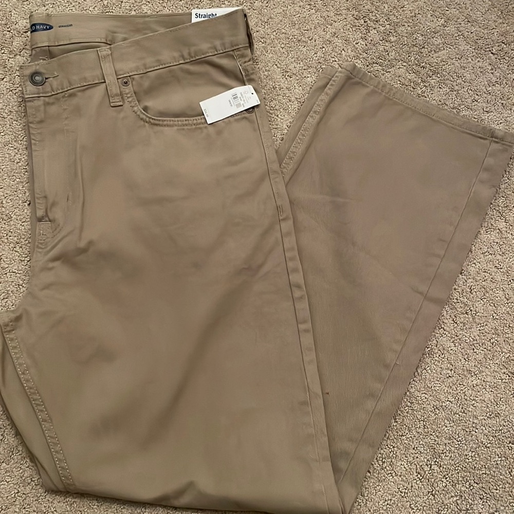 OLD NAVY 5 POCKET JEANS PANTS NWT